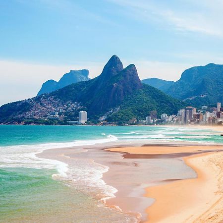 Casa Carioca Hotel Rio de Janeiro Bagian luar foto