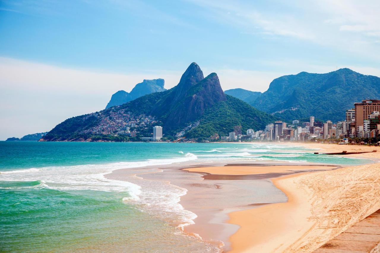 Casa Carioca Hotel Rio de Janeiro Bagian luar foto
