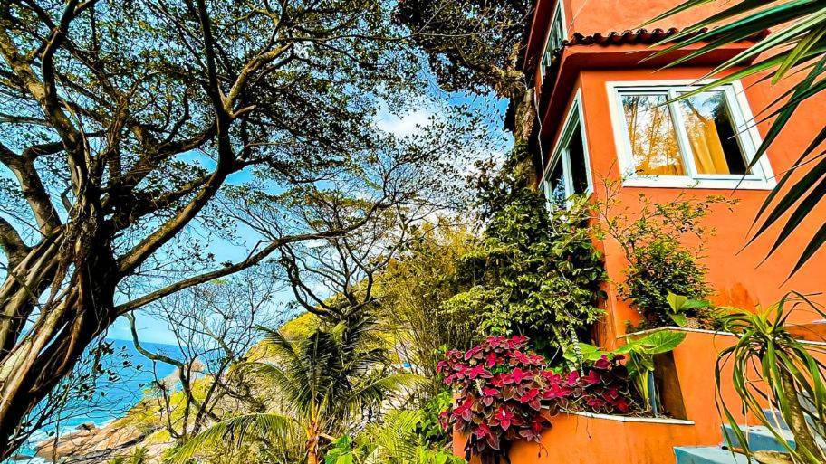 Casa Carioca Hotel Rio de Janeiro Bagian luar foto