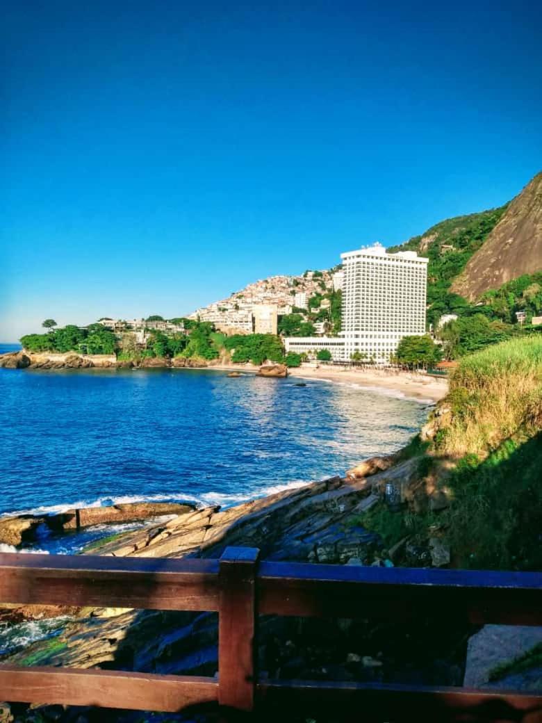 Casa Carioca Hotel Rio de Janeiro Bagian luar foto