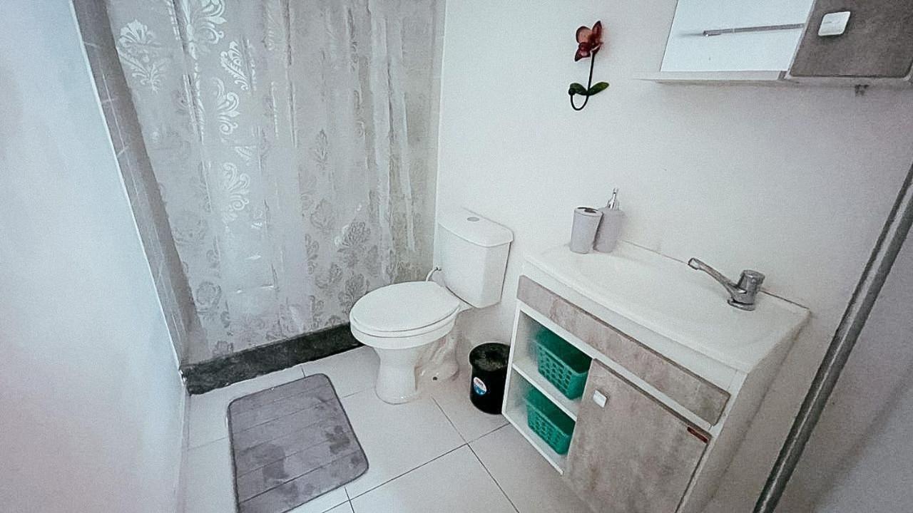 Casa Carioca Hotel Rio de Janeiro Bagian luar foto