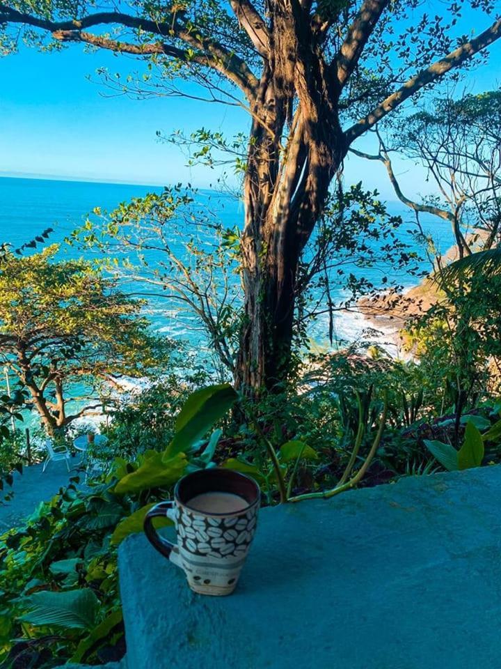 Casa Carioca Hotel Rio de Janeiro Bagian luar foto