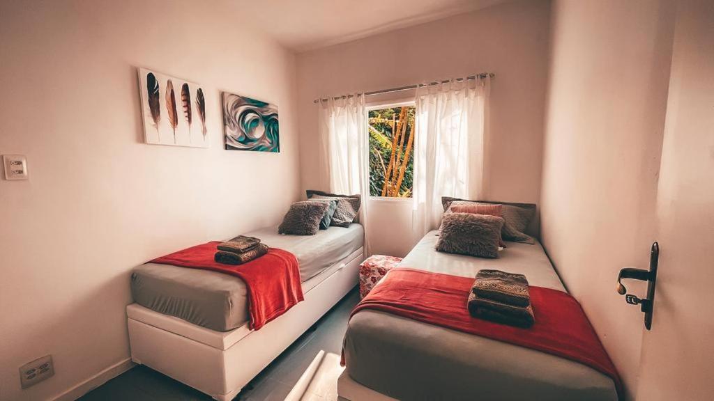 Casa Carioca Hotel Rio de Janeiro Bagian luar foto