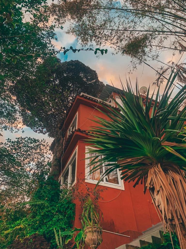 Casa Carioca Hotel Rio de Janeiro Bagian luar foto