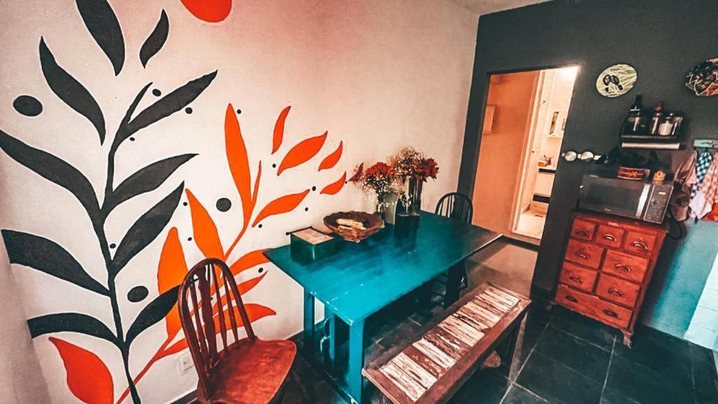 Casa Carioca Hotel Rio de Janeiro Bagian luar foto
